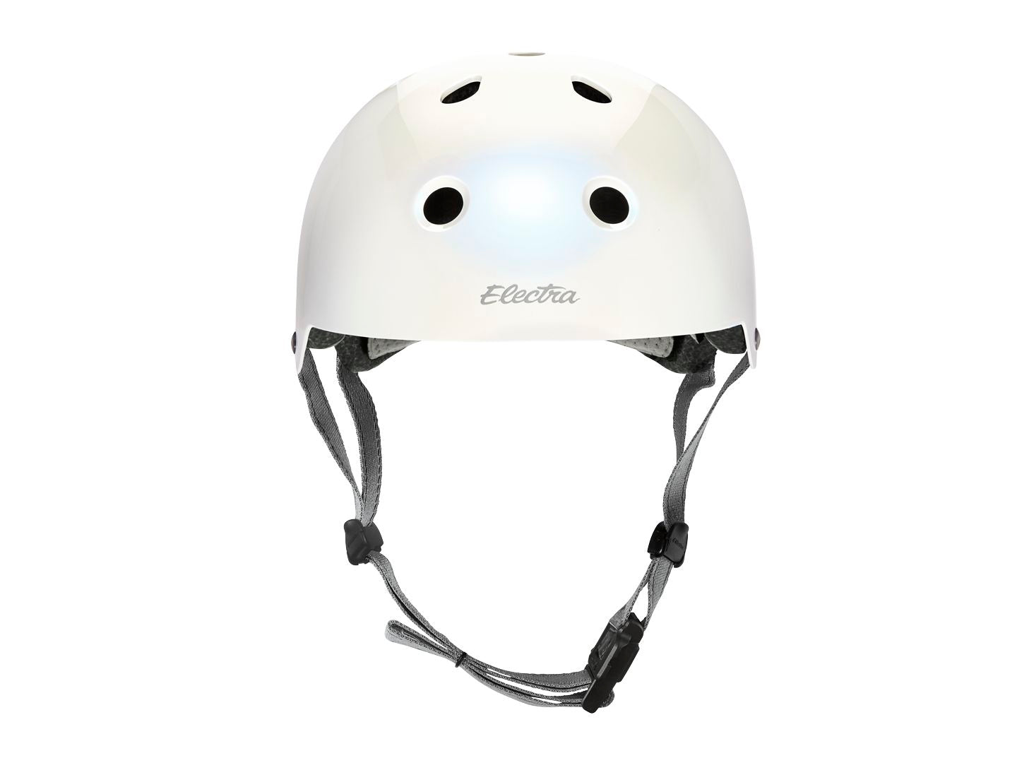 Casco Electra Lifestyle Lux Solid Color