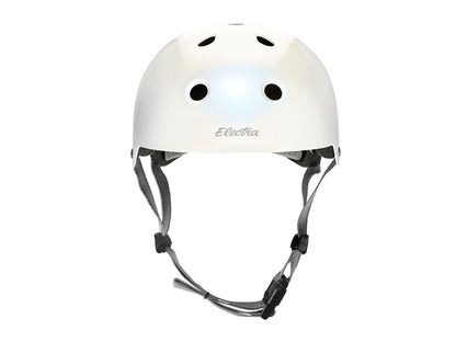 Casco Electra Lifestyle Lux Solid Color