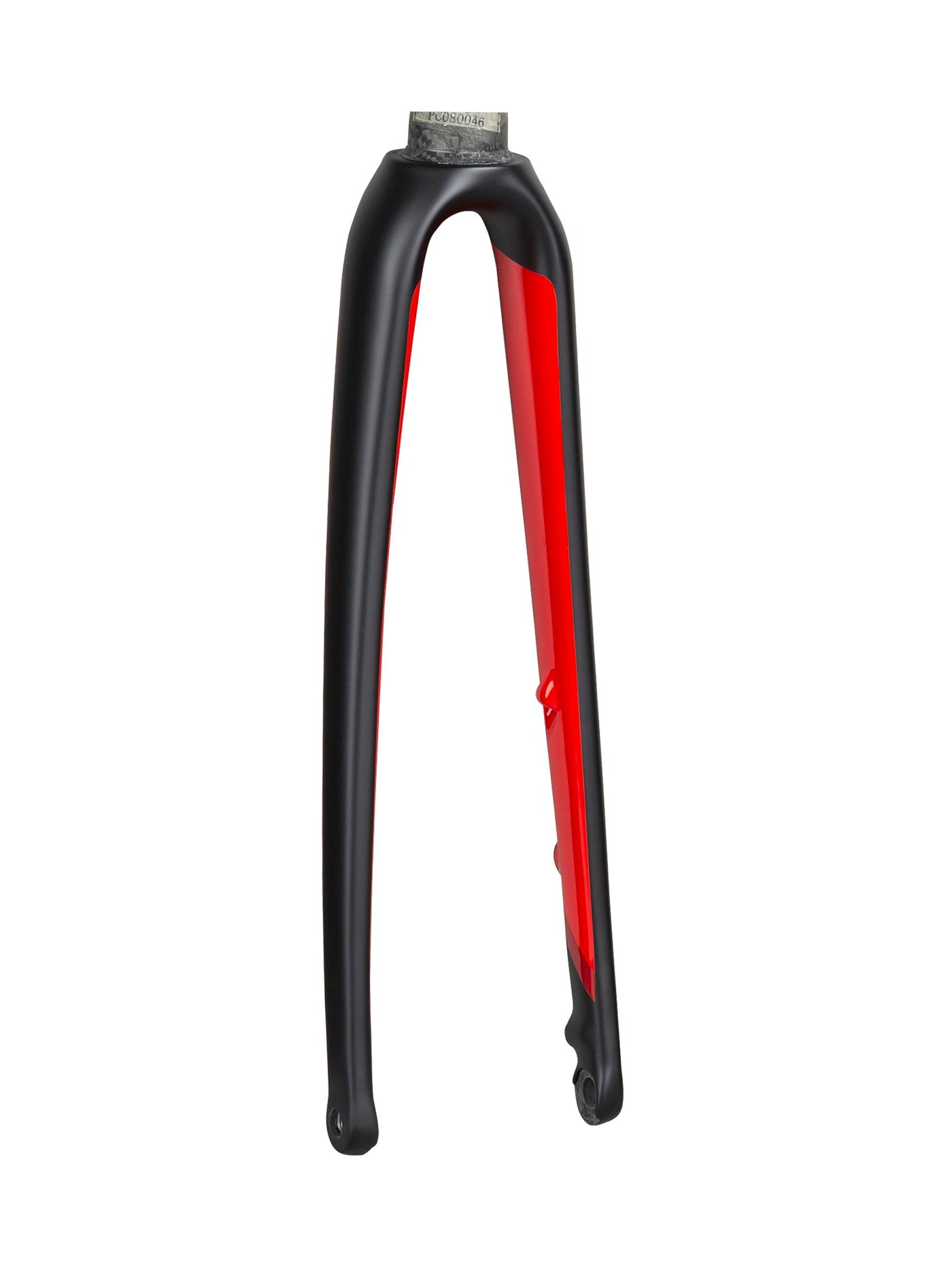 Trek 2020 Emonda SL 5 Disc Gabel