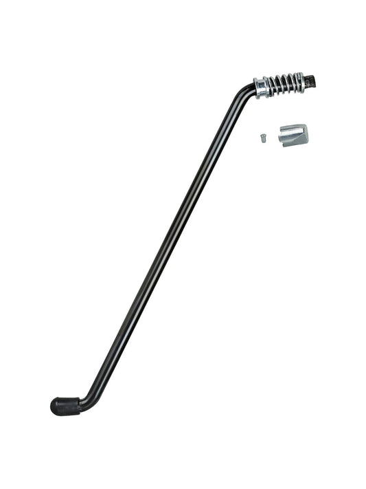 Cavalletti integrati per Electra Cruiser Lux