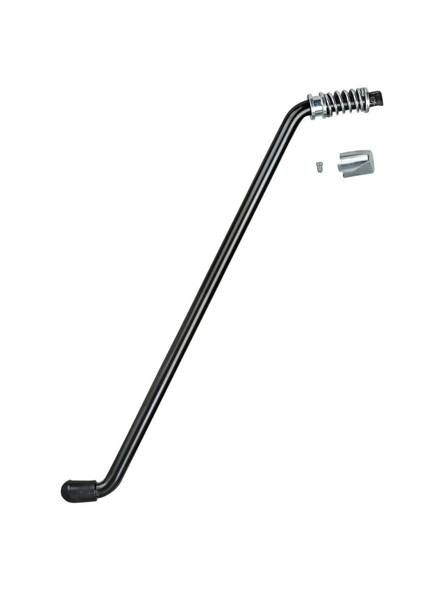 Cavalletti integrati per Electra Cruiser Lux