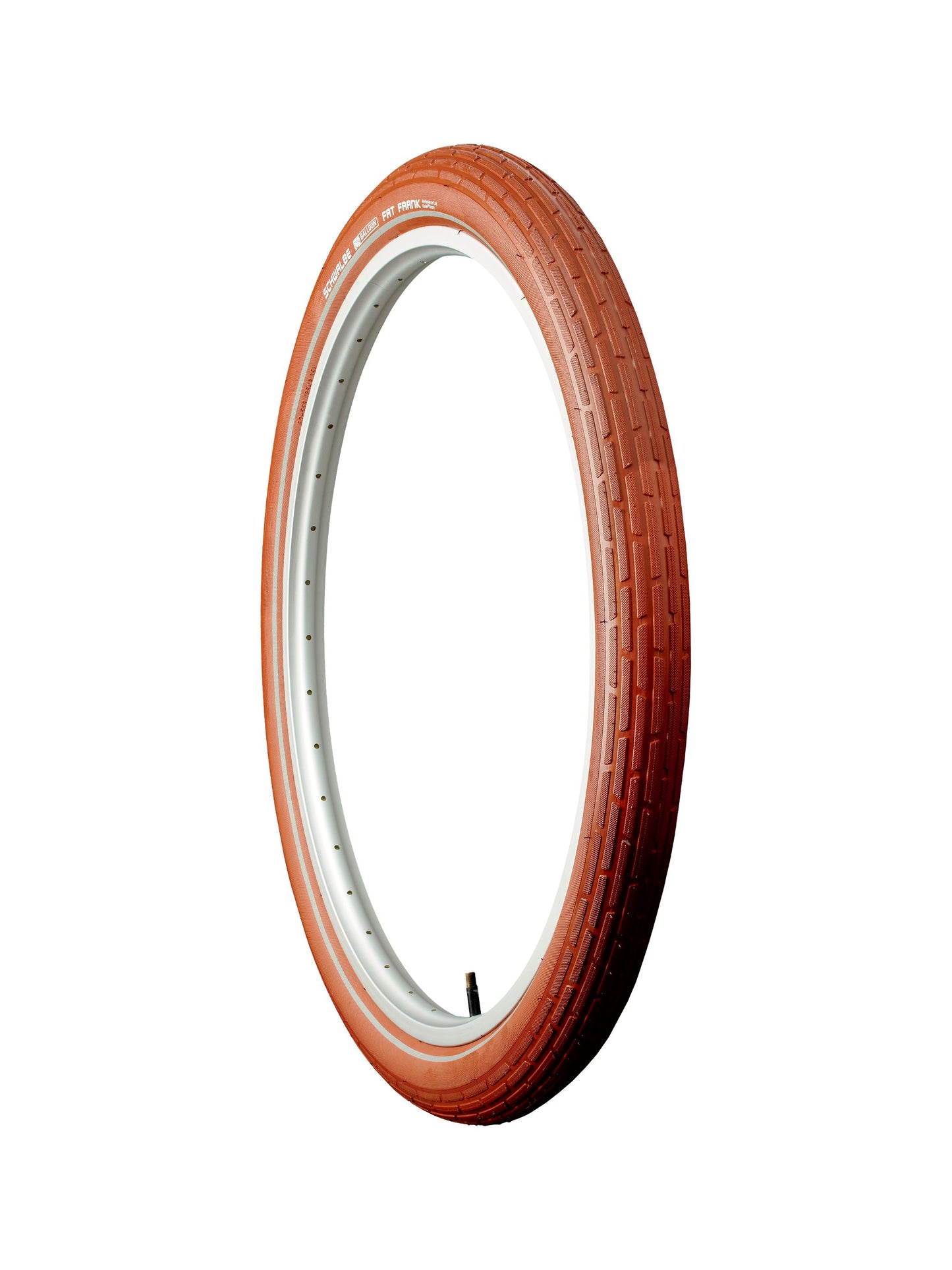 Schwalbe Fat Frank Cruiser Tire