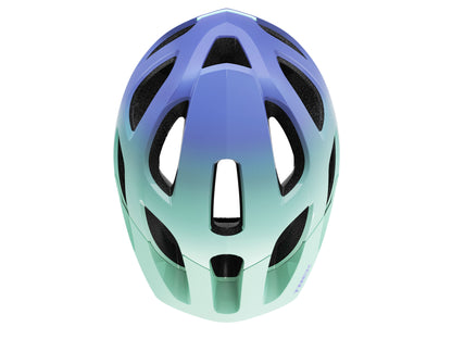 Casco da ciclismo per ragazzi Trek Tyro