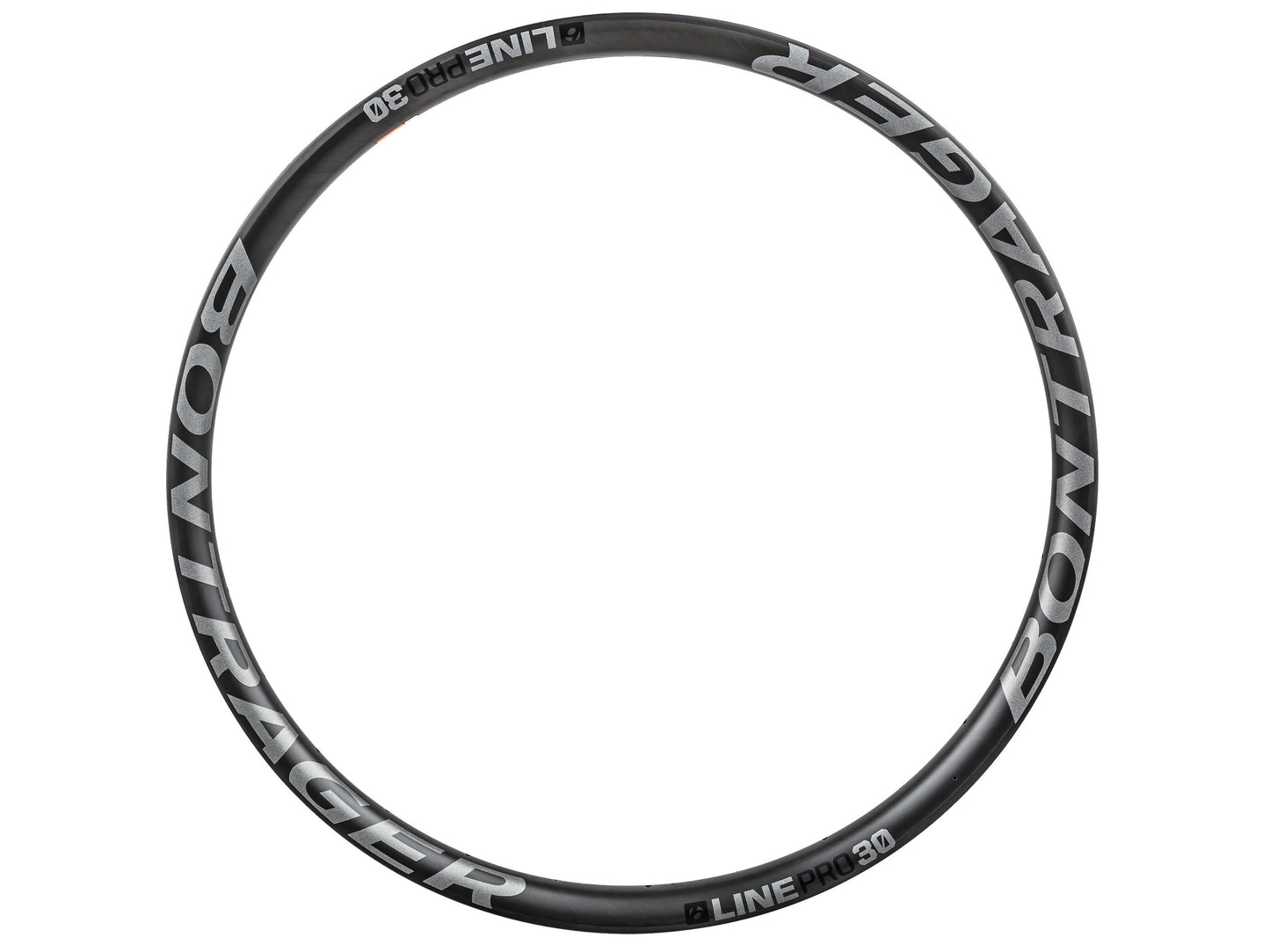 Bontrager Line Pro 30 TLR 29˝ Rim