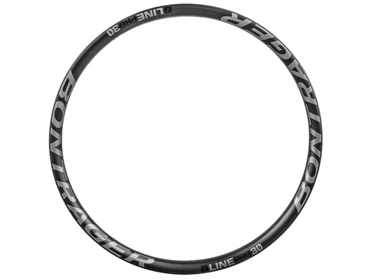 Bontrager Line Pro 30 TLR 29˝ Rim