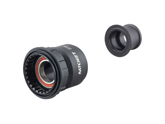 Corpo a ruota libera Bontrager Ratchet EXP SRAM XDR