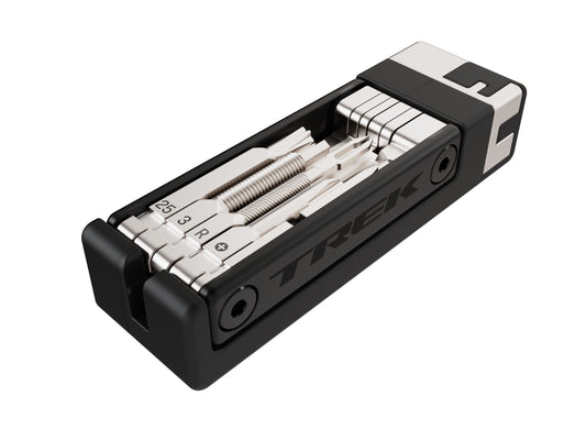 Utensile multifunzione Trek Pro BITS