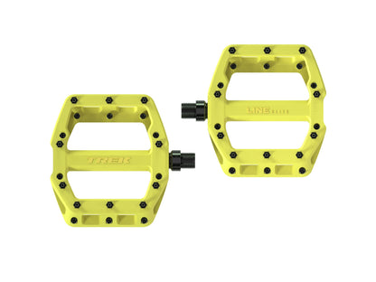 Set di pedali flat Trek Line Elite