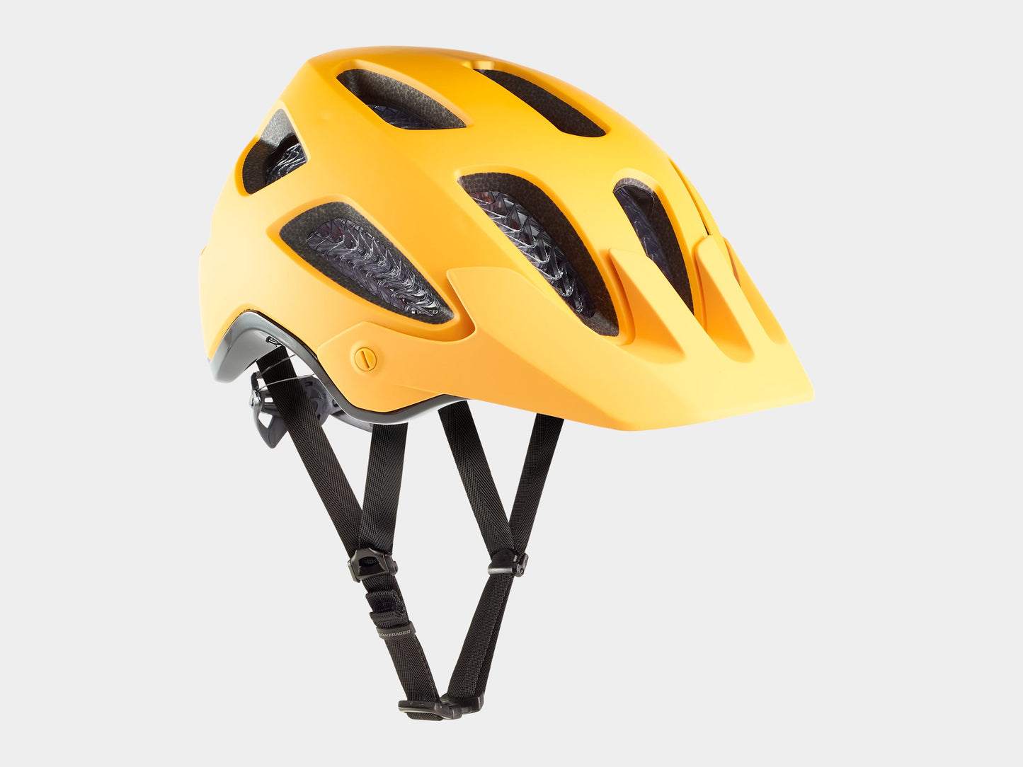 Casco per mountain bike Bontrager Rally WaveCel