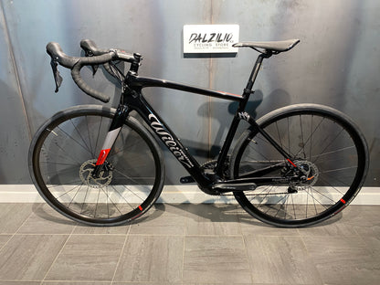 Wilier 101 Hybrid M