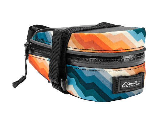 Borsa da sella Electra Ziggy