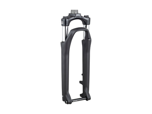 SR Suntour Mobie 32 Unthreaded 63mm Travel 27.5˝ Suspension Fork