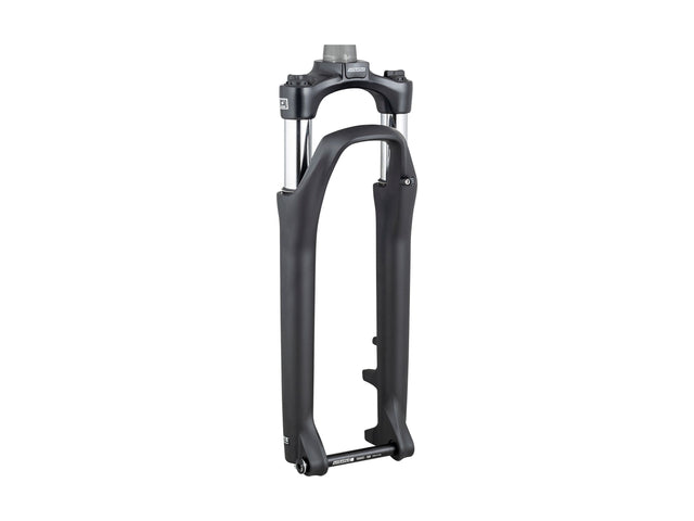 SR Suntour Mobie 32 Unthreaded 63mm Travel 27.5˝ Federgabel