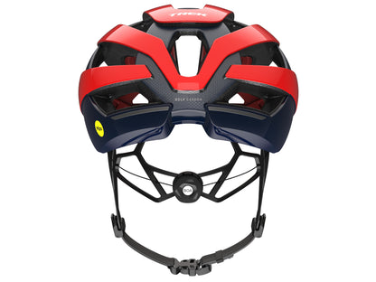 Casco per ciclismo su strada Trek Velocis Mips
