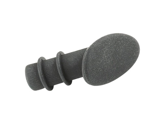 Trek 2024 Slash Alloy Lower Downtube Cable Exit Plug