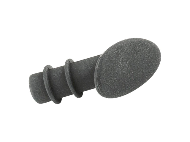 Trek 2024 Slash Alloy Lower Downtube Cable Exit Plug