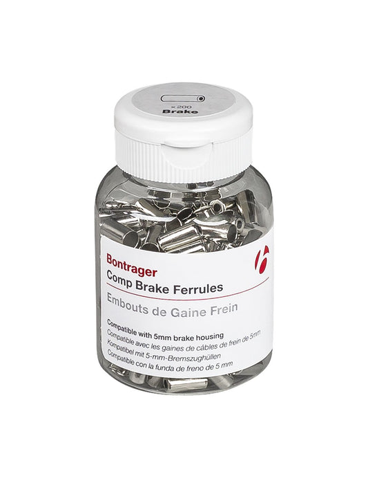Capoguaina freno da 5mm Bontrager Comp