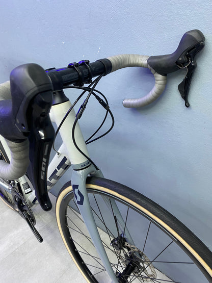 Scott Speedster 10 Disc Tg 56