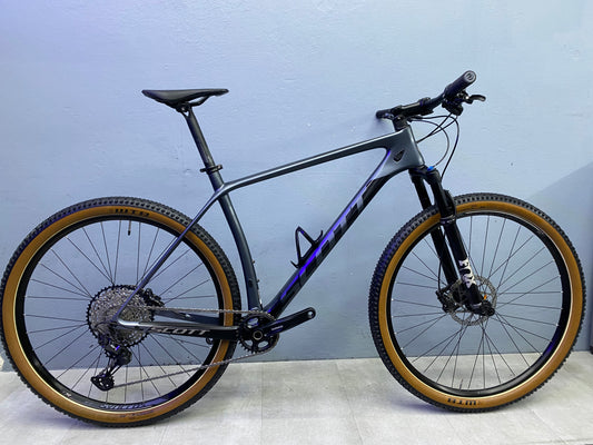 Scott Scale 925 Tg XL