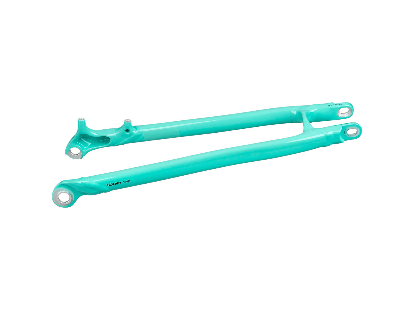 Trek Remedy 27.5 Aluminum Seatstay