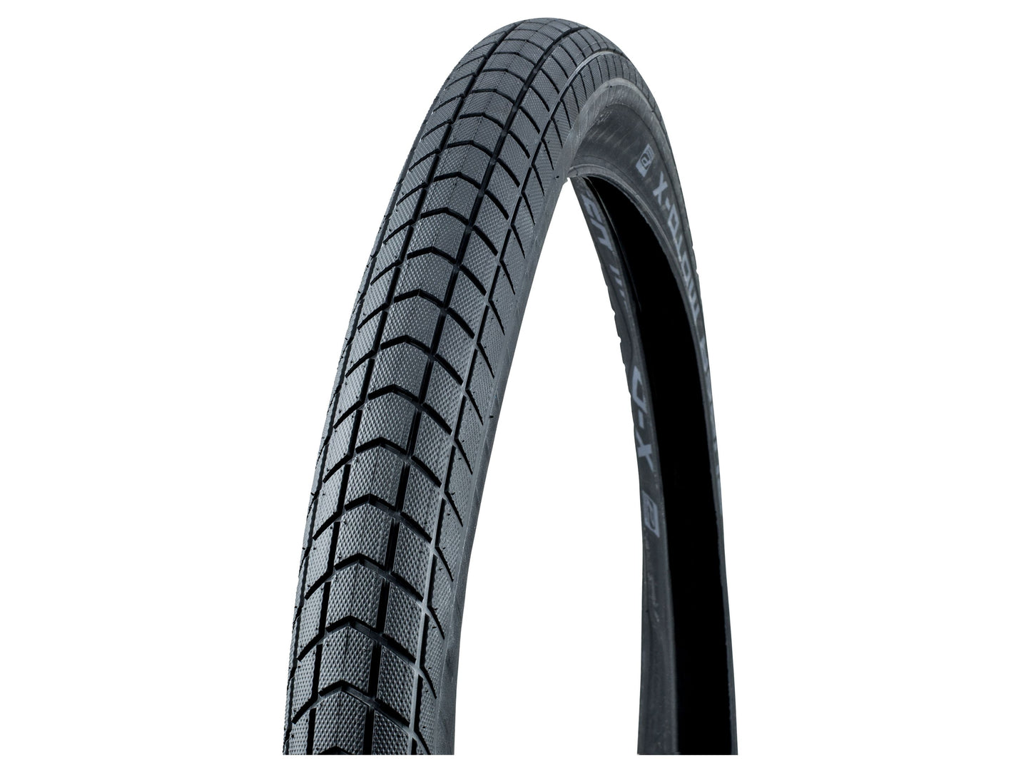Schwalbe Super Moto-X GreenGuard 27.5˝ E-bike Tire