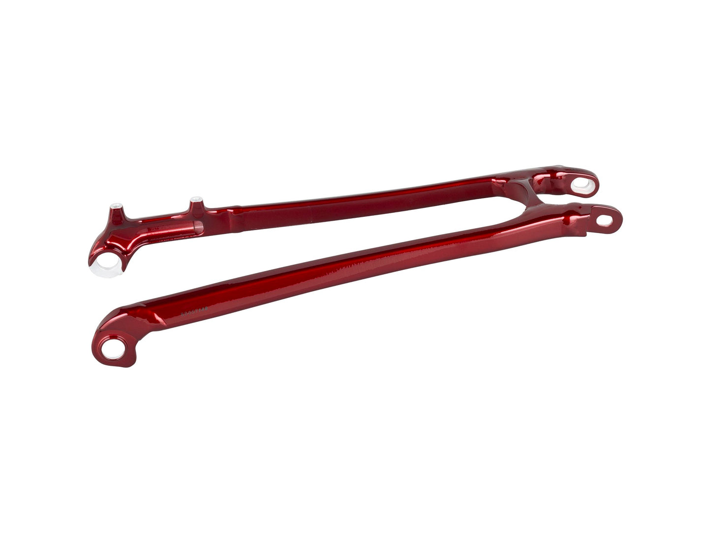Trek 2022 Rail 29 Aluminum Seatstay