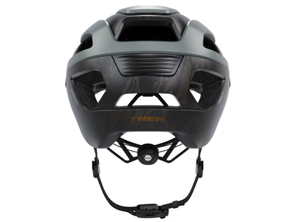 Casco per mountain bike Trek Rally WaveCel