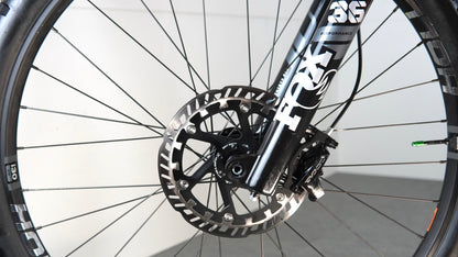 Cannondale Moterra SL 2 tg L