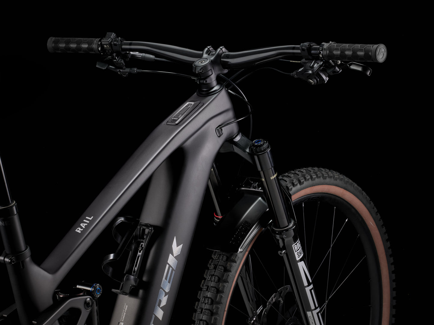 Rail+ 9.8 XT Gen 5