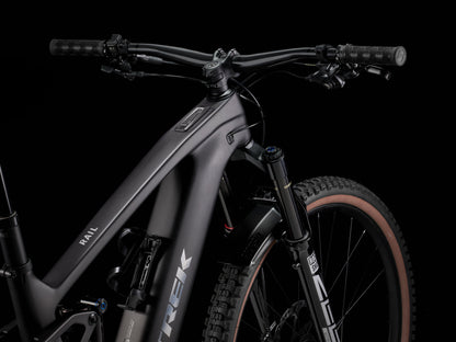 Rail+ 9.8 XT Gen 5