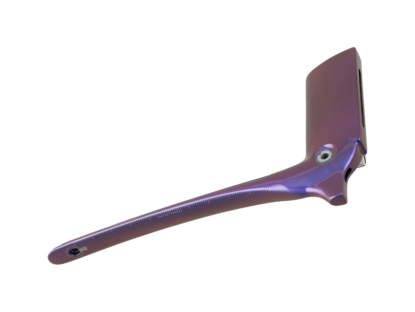 Trek Madone SLR Seatmasts