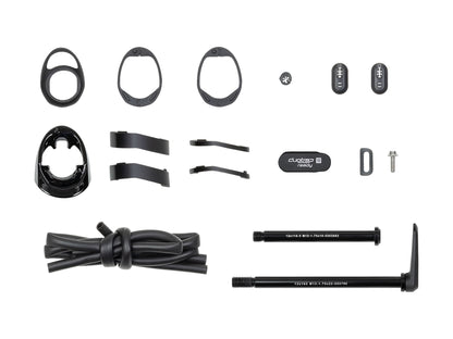 Kit telaio Émonda SLR Disc