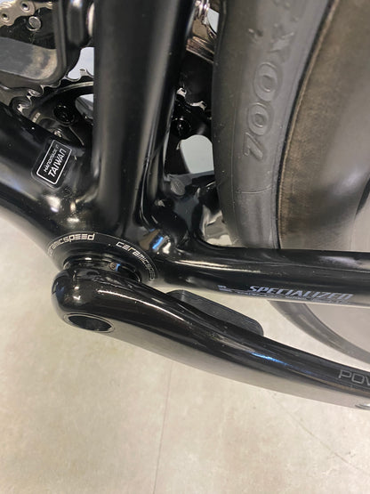 Specialized Tarmac S-Works Tg 56