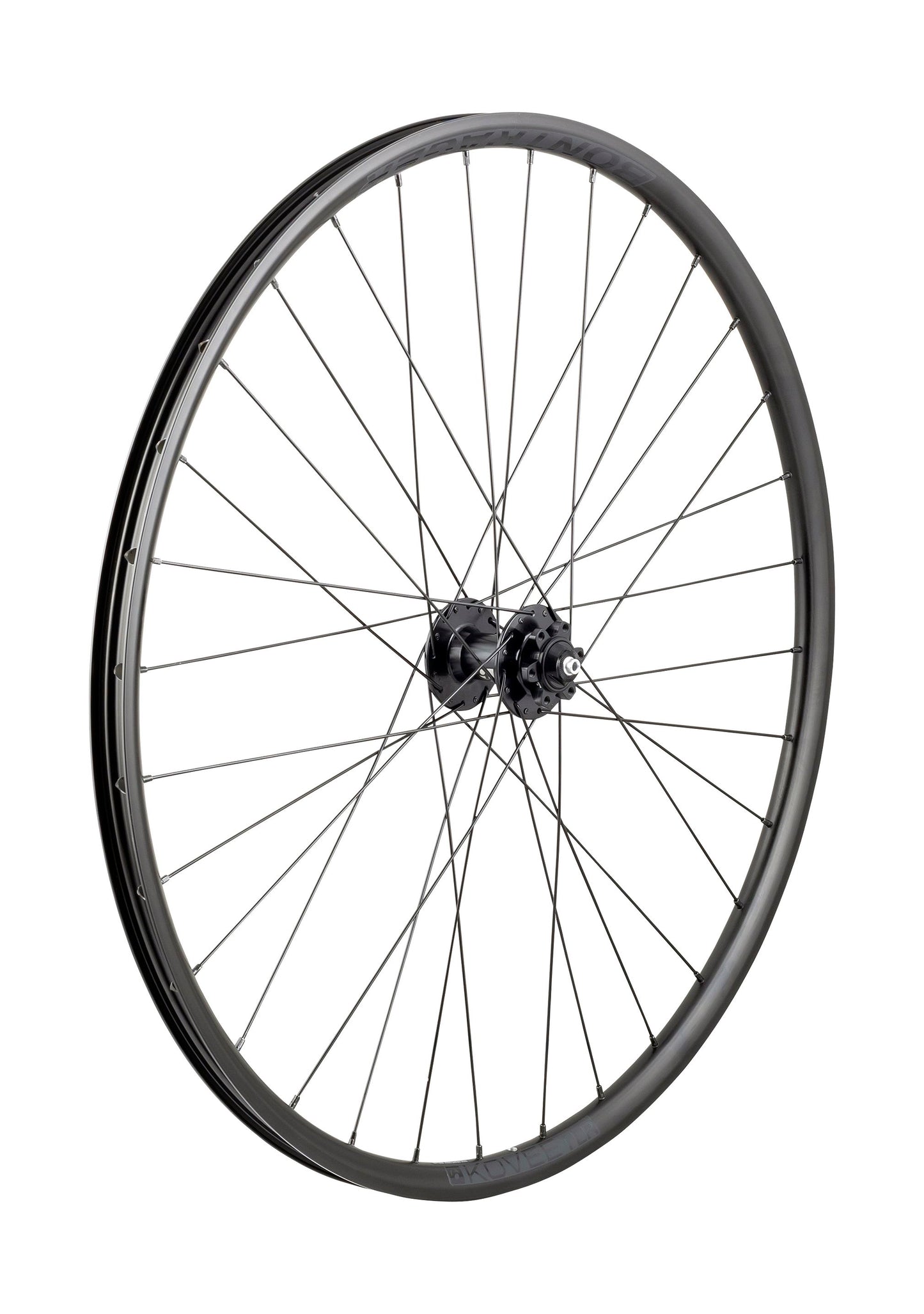 Bontrager Kovee TLR Boost141 29˝ 6-Bolt Disc MTB Wheel