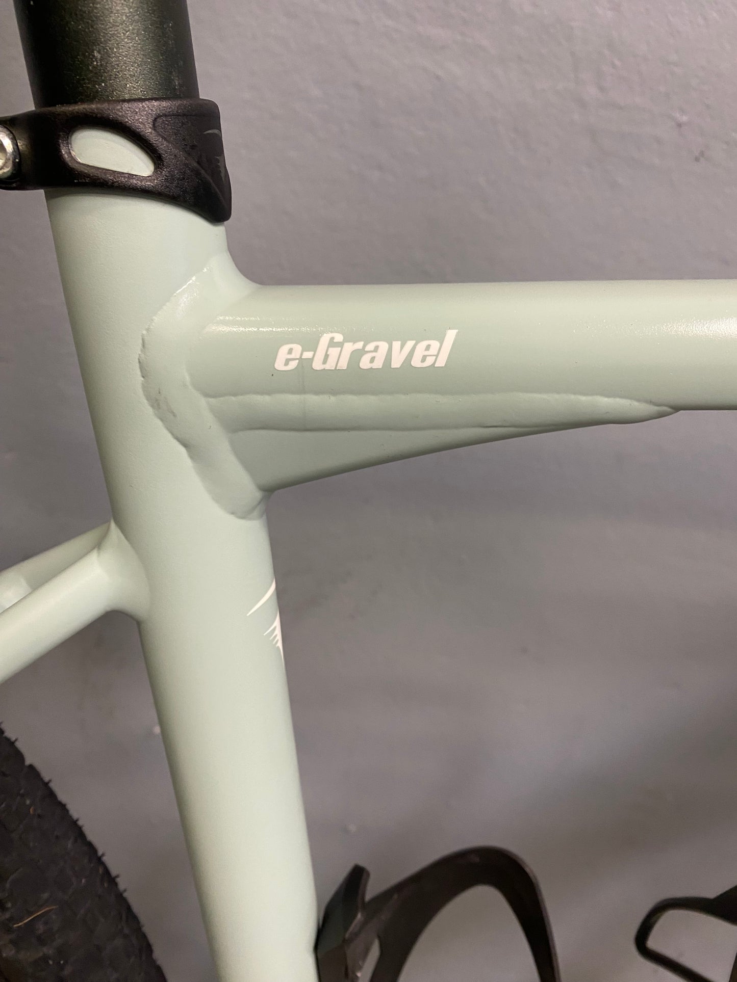 Pinarello Nytro Grinta tg.54