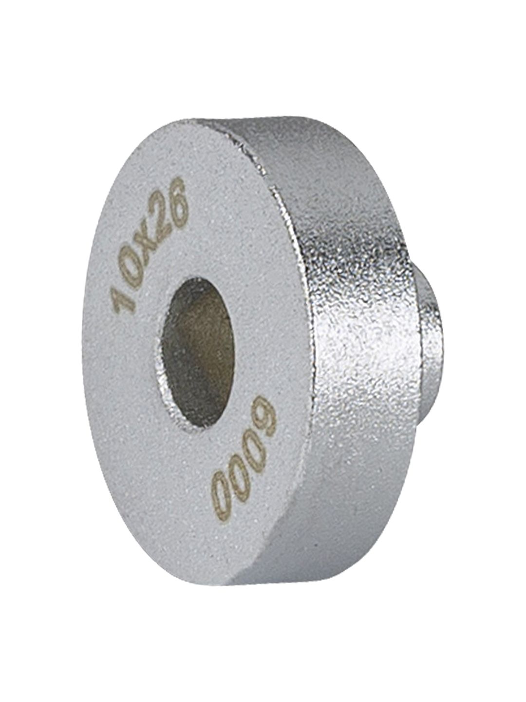 Unior 10mm x 26mm Bearing Press Adapter