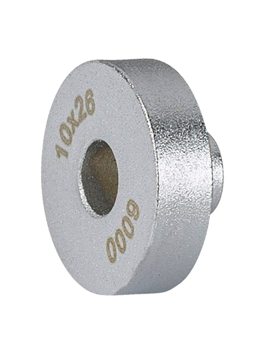 Unior 10mm x 26mm Bearing Press Adapter