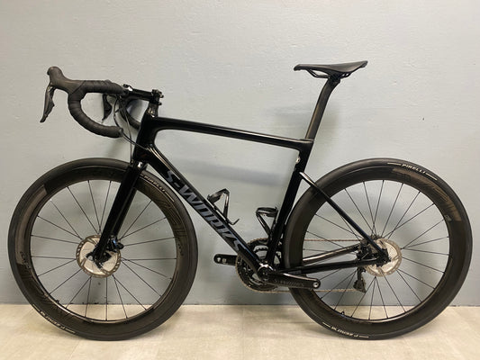 Specialized Tarmac S-Works Tg 56