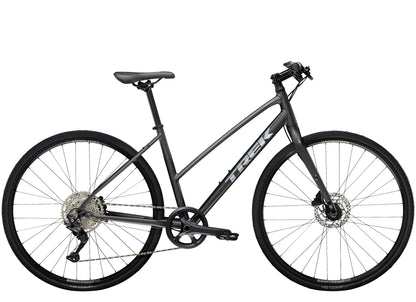FX 3 Disc Stagger Gen 3