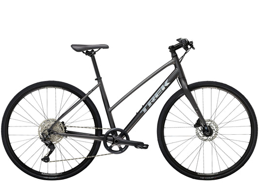 FX 3 Disc Stagger Gen 3