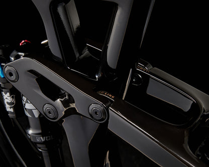 Fuel EX 9.8 XT Gen 6