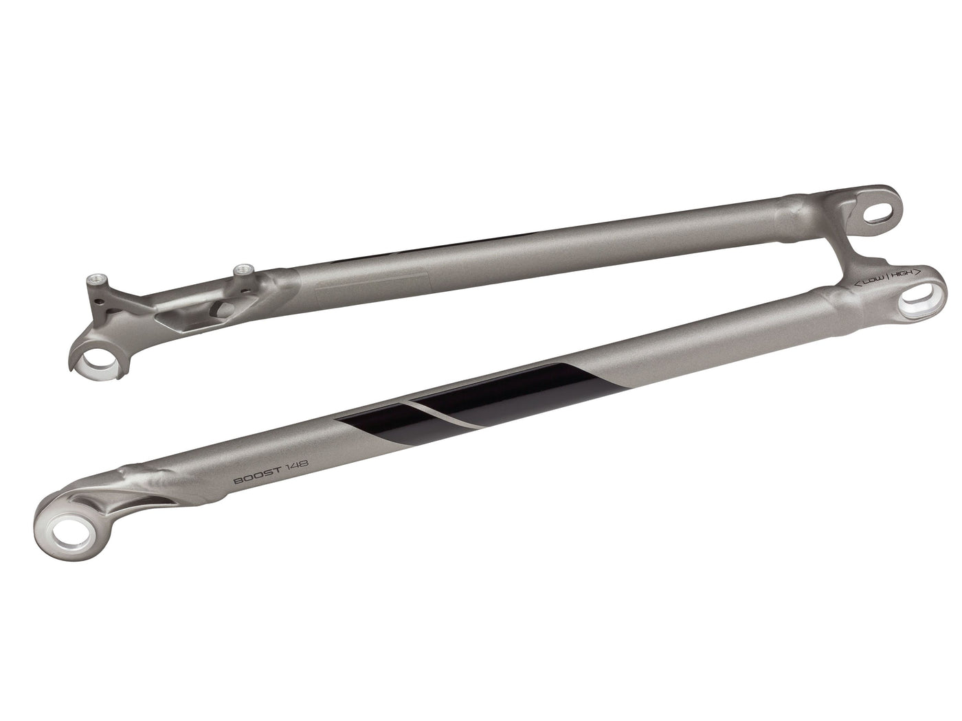Trek Top Fuel 29 Aluminium-Sitzstreben