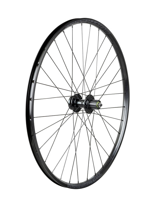 Bontrager Connection 6-Bolt Disc 27.5˝ MTB Wheel
