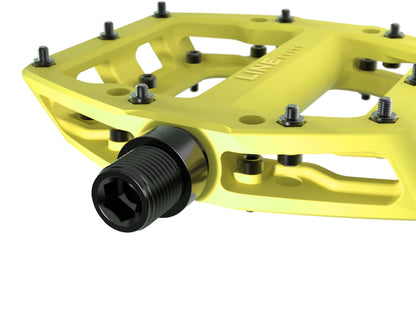 Set di pedali flat Trek Line Elite