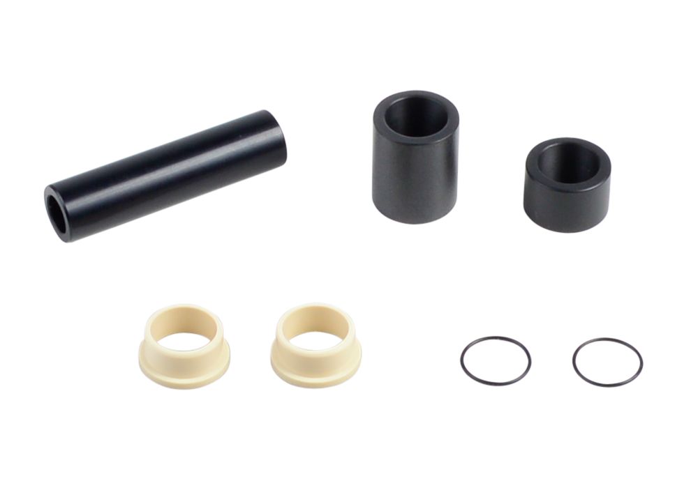 Fox Rear Shock Mounting Hardware Kit