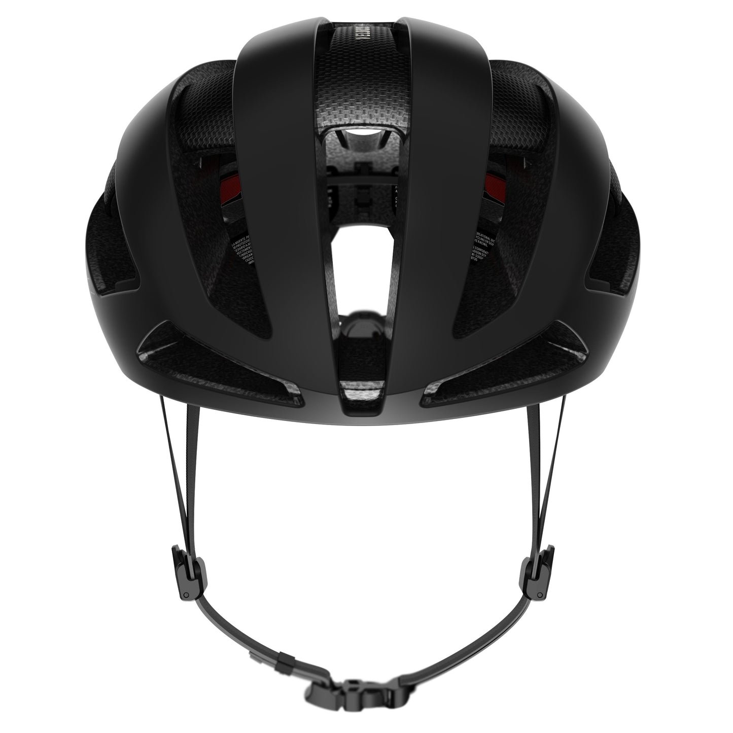 Casco per ciclismo su strada Trek Velocis Mips