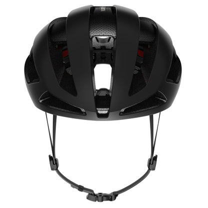 Casco per ciclismo su strada Trek Velocis Mips