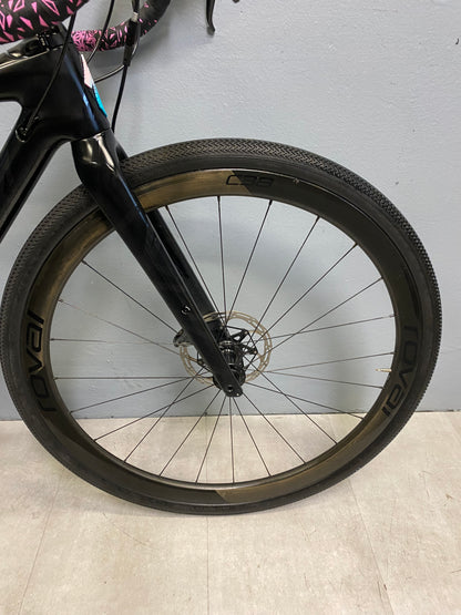 Specialized gravel Diverge Tg S