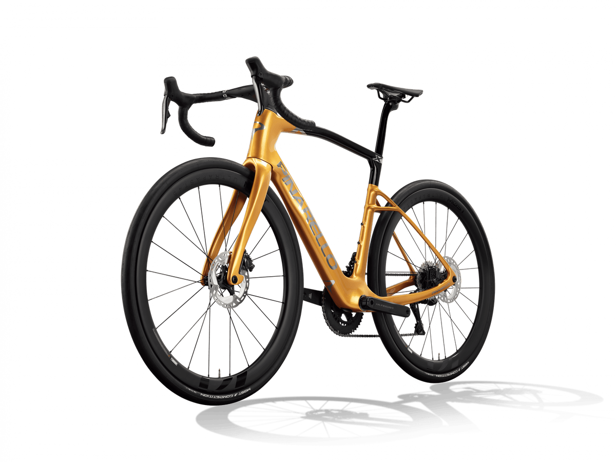 Pinarello X7 MY27 Ultegra Di2 2x12 DB FM20
