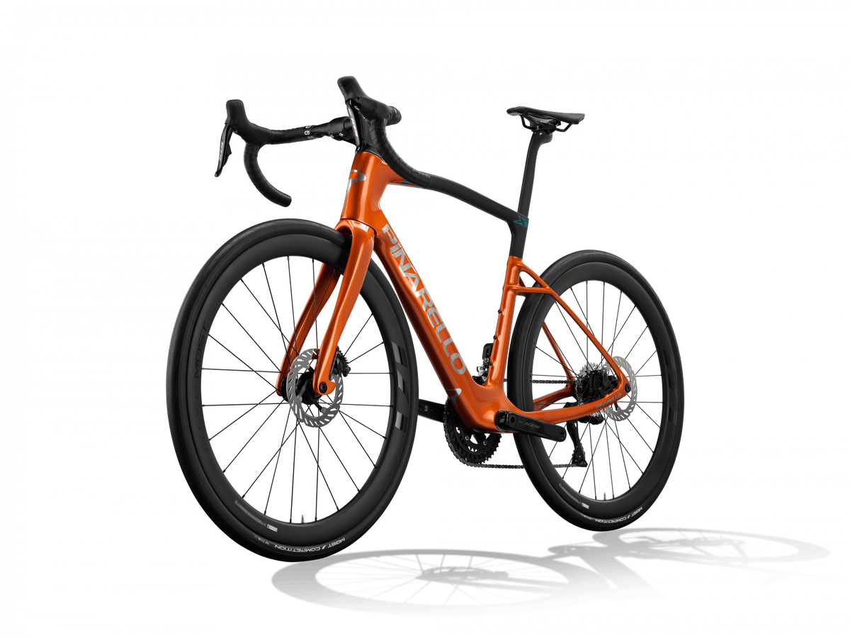 Pinarello X5 MY27 105 Di2 2x12 DB FM20